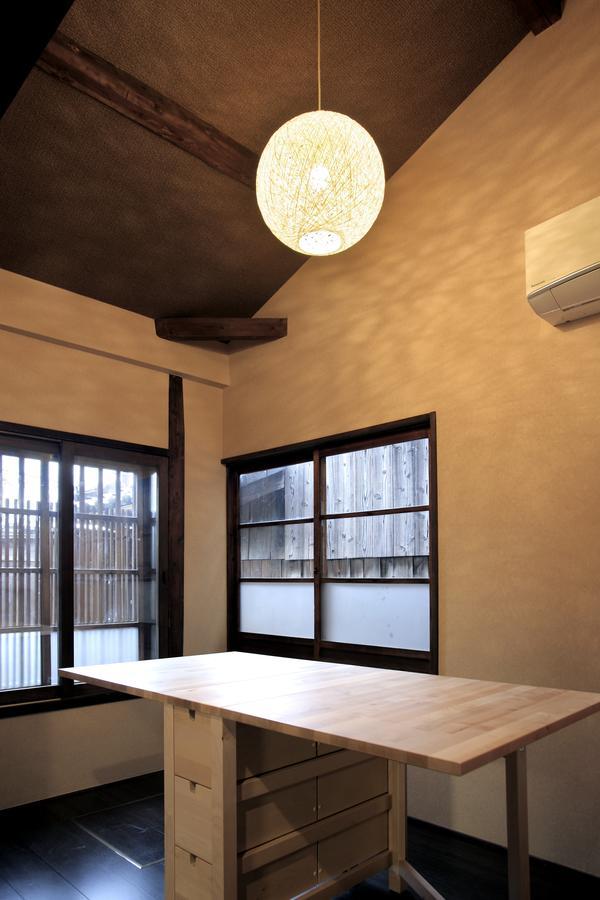 Kiyomizuan: Traditional Machiya With Modern Renovations * Kyoto
